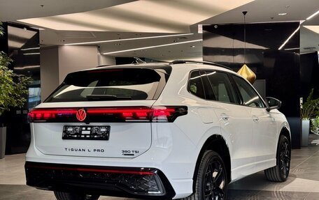 Volkswagen Tiguan, 2026 год, 4 777 000 рублей, 6 фотография