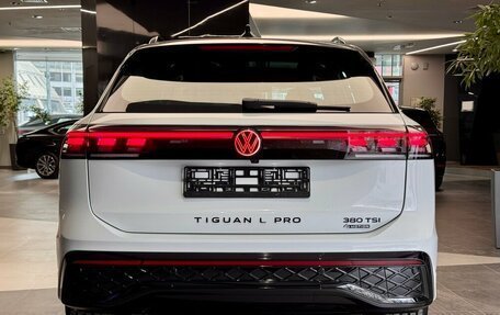 Volkswagen Tiguan, 2026 год, 4 777 000 рублей, 4 фотография