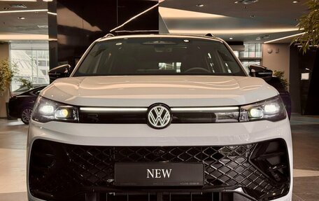 Volkswagen Tiguan, 2026 год, 4 777 000 рублей, 3 фотография