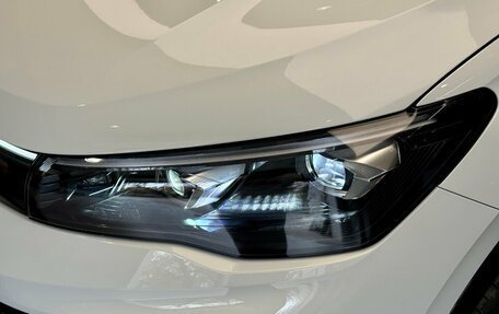 Volkswagen Tiguan, 2026 год, 4 777 000 рублей, 10 фотография