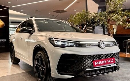 Volkswagen Tiguan, 2026 год, 4 777 000 рублей, 2 фотография