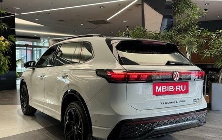 Volkswagen Tiguan, 2026 год, 4 777 000 рублей, 7 фотография