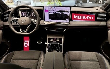 Volkswagen Tiguan, 2026 год, 4 777 000 рублей, 8 фотография