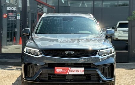 Geely Tugella FY11, 2024 год, 3 100 000 рублей, 4 фотография