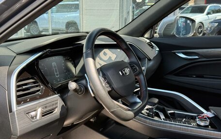 Geely Tugella FY11, 2024 год, 3 100 000 рублей, 14 фотография