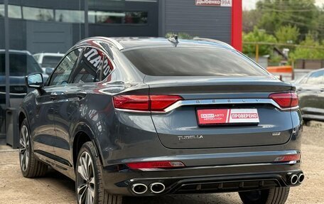 Geely Tugella FY11, 2024 год, 3 100 000 рублей, 9 фотография