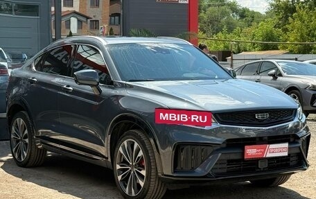 Geely Tugella FY11, 2024 год, 3 100 000 рублей, 2 фотография