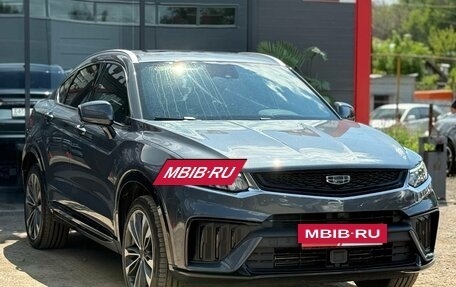 Geely Tugella FY11, 2024 год, 3 100 000 рублей, 3 фотография