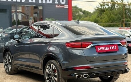 Geely Tugella FY11, 2024 год, 3 100 000 рублей, 8 фотография