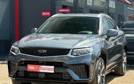 Geely Tugella FY11, 2024 год, 3 100 000 рублей, 5 фотография