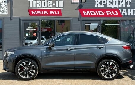 Geely Tugella FY11, 2024 год, 3 100 000 рублей, 7 фотография