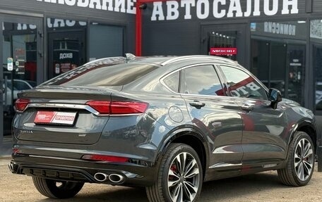 Geely Tugella FY11, 2024 год, 3 100 000 рублей, 12 фотография
