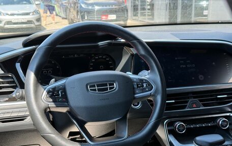 Geely Tugella FY11, 2024 год, 3 100 000 рублей, 18 фотография