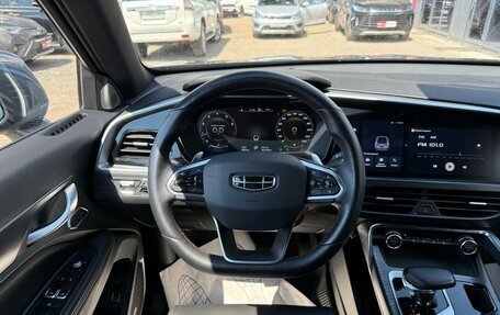 Geely Tugella FY11, 2024 год, 3 100 000 рублей, 17 фотография