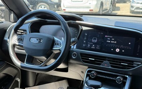 Geely Tugella FY11, 2024 год, 3 100 000 рублей, 19 фотография
