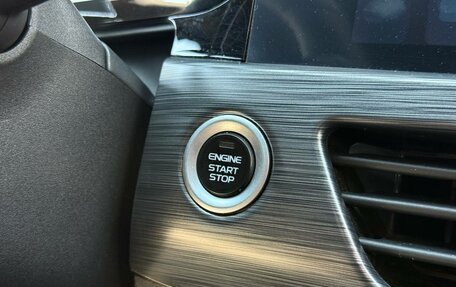 Geely Tugella FY11, 2024 год, 3 100 000 рублей, 22 фотография