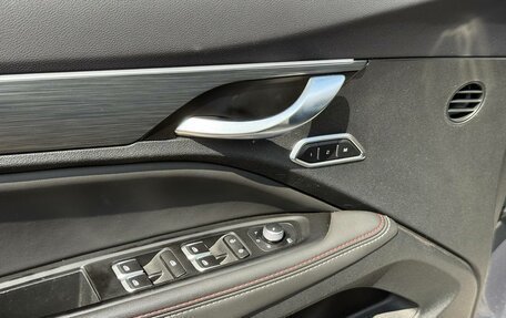 Geely Tugella FY11, 2024 год, 3 100 000 рублей, 28 фотография