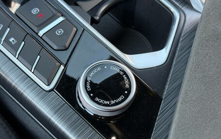 Geely Tugella FY11, 2024 год, 3 100 000 рублей, 25 фотография