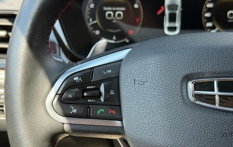 Geely Tugella FY11, 2024 год, 3 100 000 рублей, 26 фотография