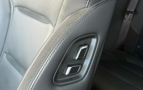 Geely Tugella FY11, 2024 год, 3 100 000 рублей, 34 фотография