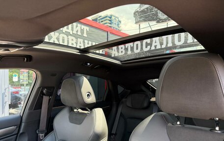 Geely Tugella FY11, 2024 год, 3 100 000 рублей, 33 фотография