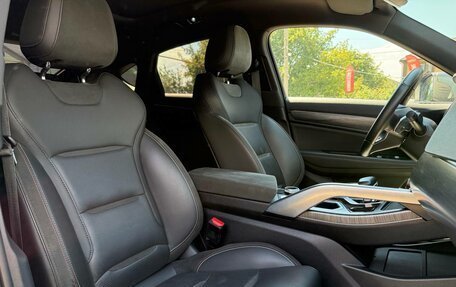 Geely Tugella FY11, 2024 год, 3 100 000 рублей, 37 фотография
