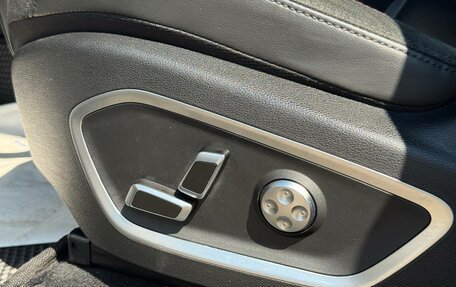 Geely Tugella FY11, 2024 год, 3 100 000 рублей, 31 фотография