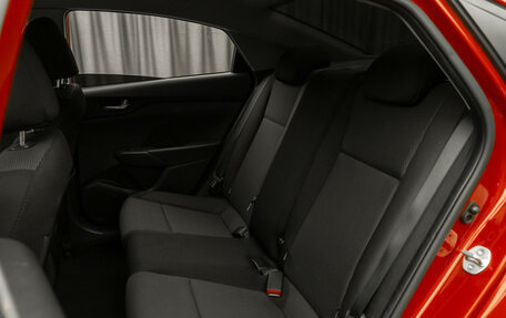 Hyundai Solaris II рестайлинг, 2019 год, 1 430 000 рублей, 12 фотография