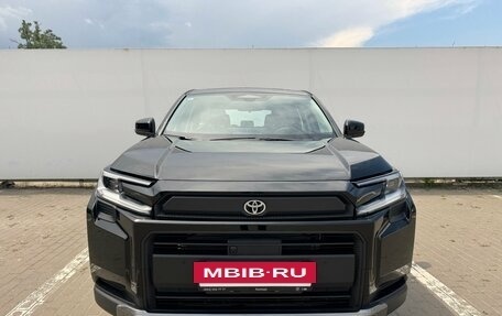 Toyota RAV4, 2026 год, 4 100 000 рублей, 4 фотография