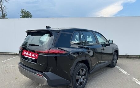 Toyota RAV4, 2026 год, 4 100 000 рублей, 3 фотография
