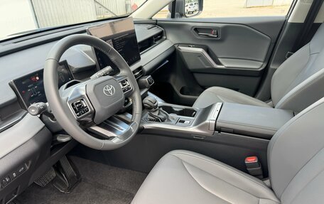 Toyota RAV4, 2026 год, 4 100 000 рублей, 12 фотография