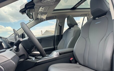 Toyota RAV4, 2026 год, 4 100 000 рублей, 13 фотография