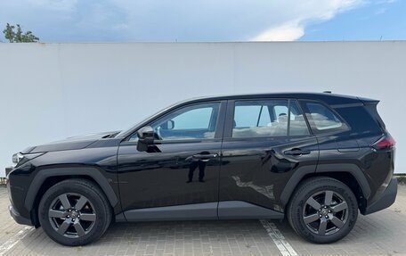 Toyota RAV4, 2026 год, 4 100 000 рублей, 10 фотография