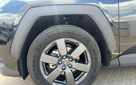 Toyota RAV4, 2026 год, 4 100 000 рублей, 11 фотография
