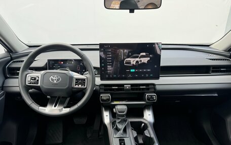 Toyota RAV4, 2026 год, 4 100 000 рублей, 15 фотография