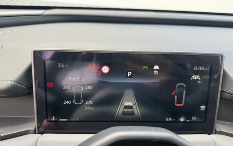 Toyota RAV4, 2026 год, 4 100 000 рублей, 19 фотография