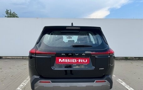 Toyota RAV4, 2026 год, 4 100 000 рублей, 8 фотография