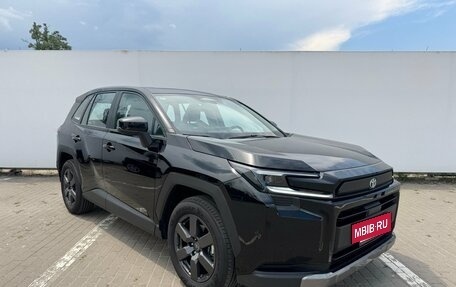 Toyota RAV4, 2026 год, 4 100 000 рублей, 6 фотография