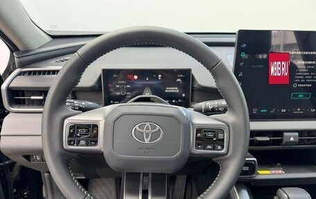 Toyota RAV4, 2026 год, 4 100 000 рублей, 16 фотография