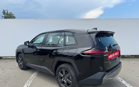 Toyota RAV4, 2026 год, 4 100 000 рублей, 9 фотография