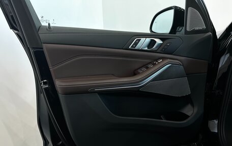 BMW X5, 2025 год, 10 200 000 рублей, 8 фотография