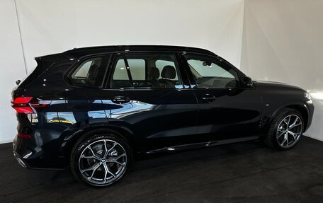 BMW X5, 2025 год, 10 200 000 рублей, 4 фотография