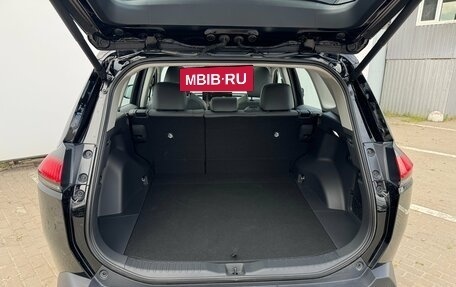 Toyota RAV4, 2026 год, 4 100 000 рублей, 23 фотография