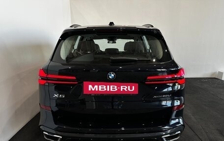 BMW X5, 2025 год, 10 200 000 рублей, 6 фотография