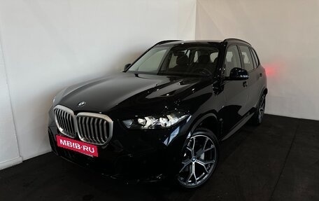 BMW X5, 2025 год, 10 200 000 рублей, 2 фотография