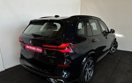 BMW X5, 2025 год, 10 200 000 рублей, 5 фотография
