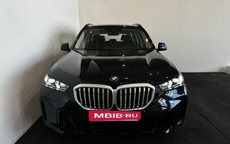 BMW X5, 2025 год, 10 200 000 рублей, 3 фотография