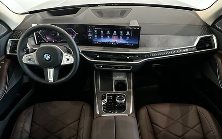 BMW X5, 2025 год, 10 200 000 рублей, 11 фотография