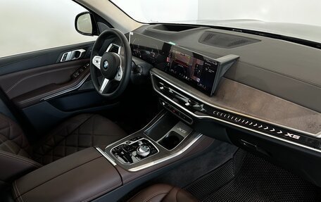BMW X5, 2025 год, 10 200 000 рублей, 17 фотография
