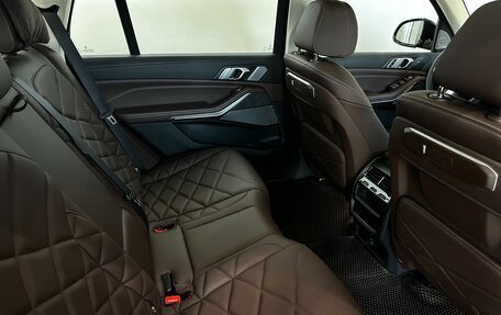 BMW X5, 2025 год, 10 200 000 рублей, 16 фотография